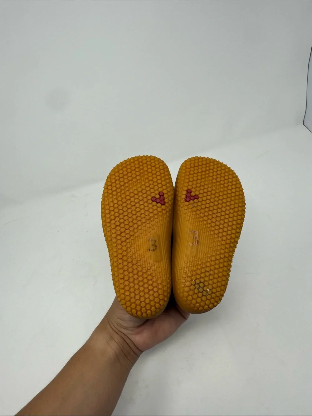 Vivo Barefoot Gobi K Leather Shoe Size US 5.5